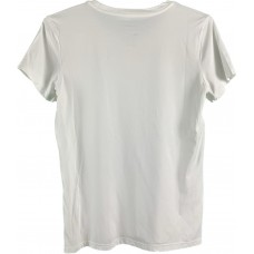 CAMISETA INNI GAME FEMININO - BRANCO